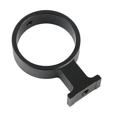Imagem de Adaptador de microscópio 40mm 50mm Suporte de focagem do adaptador do anel, acessórios do microscópio do suporte da câmera do microscópio da Vdieo (Cor: 40mm A)