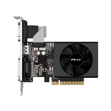 Imagem de PNY Placa gráfica GeForce GT 730 2GB DDR3 (VCGGT7302D3LXPB)