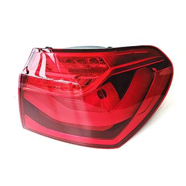 Imagem de JESYMBX Para BMW Série 1 F52 2016-2020 Lâmpada de freio LED para automóvel, conjunto de lâmpada de seta