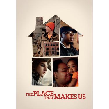 Imagem de The Place That Makes Us [DVD]