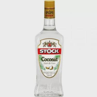 Imagem de Licor stock coconut 720ml
