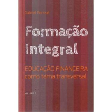 Imagem de Formação Integral - Educação Financeira