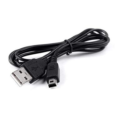 Imagem de Tomee USB Charging Cable for New Nintendo 2DS XL/ New Nintendo 3DS/ New Nintendo 3DS XL/ Nintendo 2DS/ Nintendo 3DS XL/ 3DS/Nintendo DSi XL/Nintendo DSi