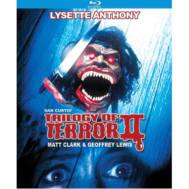 Imagem de Trilogy Of Terror Ii (Special Edition)