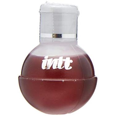 Imagem de Intt Orient Tons Gel Funcional Unissex com Efeito Super Quente Aroma Vinho Tinto 15ml