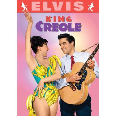 Imagem de King Creole