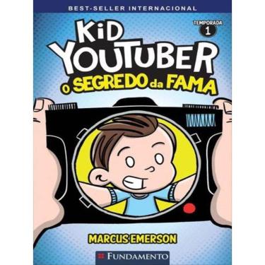 Imagem de Kid Youtuber 1