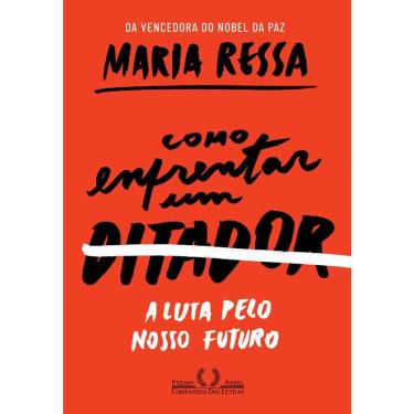 Imagem de Como Enfrentar Um Ditador