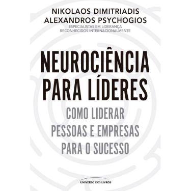 Imagem de Neurociência para líderes