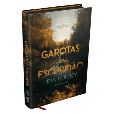 Imagem de Garotas Na Escuridão