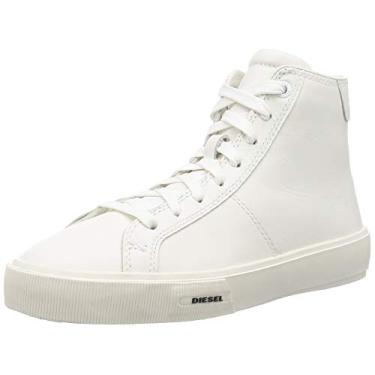Imagem de Diesel Tênis feminino, Branco, 34