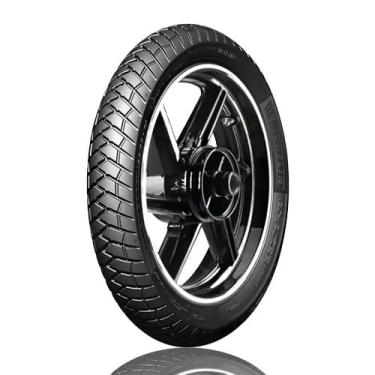 Imagem de Pneu 120/80-18 Michelin Anakee Street 68T Traseiro 