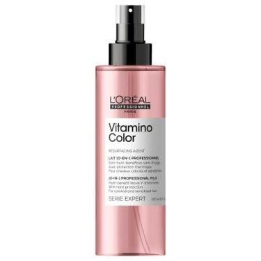 Imagem de LOREAL SPRAY VITAMINO COLOR A.OX 10 in 1PERFECTEUR 190 ML