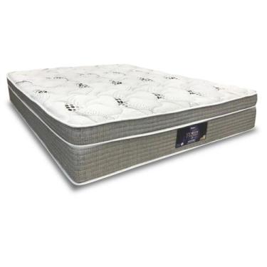 Imagem de Colchão Dabe Fenix INTERMEDIÁRIO - Linha Constellation QUEEN SIZE - Mo