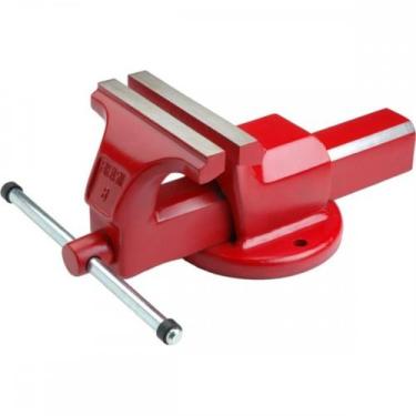 Imagem de Morsa Forjasul Numero 4 33890/004 33890/004 - TRAMONTINA