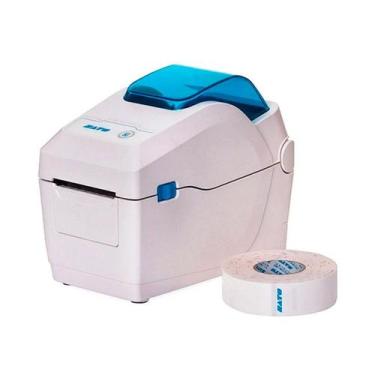 Imagem de Impressora Sato WS2 300DPI USB ETHERNET - 99-W2302-401I