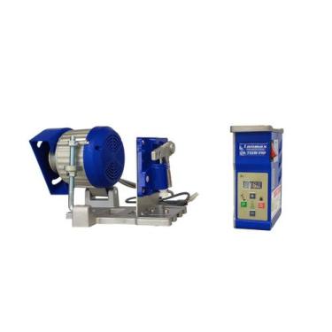 Imagem de Motor Servo 750W-Bivolt Para Reta, Overloque , Galoneira , - Lanmax