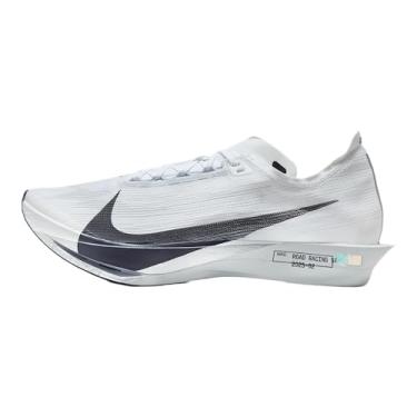 Imagem de Nike Tênis masculino ZOOMX STREAKFLY 2, WHITEGRIDIRON-OBSIDIANMIST-PUREPLATIN, 44