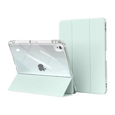 Imagem de Air Bag Anti-queda Capa Transparente Para iPad mini 6 (8, 3 polegadas)