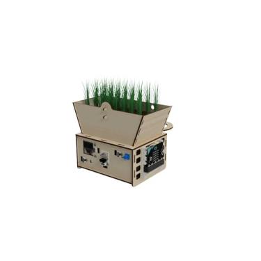 Imagem de Space Botanic Add-On for PicoBricks for Micro:Bit