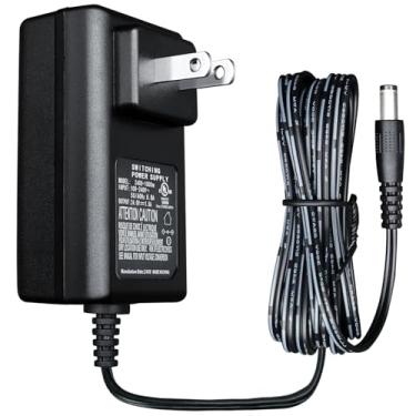 Imagem de OXZEEWEE Adaptador Ca De 24 V 1 A E 6 Pés, Listado Pela Ul, 100-240 Para Cc, 1000 Mω, W, Fonte Alimentação Comutada Fita Led, Câmera Cftv, Bomba, Difusor, Pistola Massagem, Umidificador Muito Mais