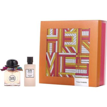 Imagem de Perfume Feminino Hermes Twilly D'hermes Edp Spray 150 ml&loção Corporal 40