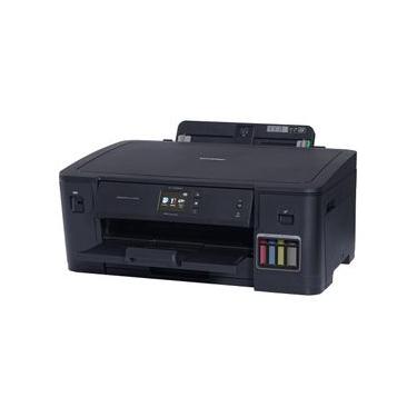 Imagem de Impressora Brother HL-T4000DW Tanque de Tinta 110
