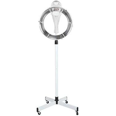 Imagem de Processador De Cor De Cabelo Infravermelho Profissional Halo Orbiting E Secador Com Suporte De Rolamento 950 W,Collector88