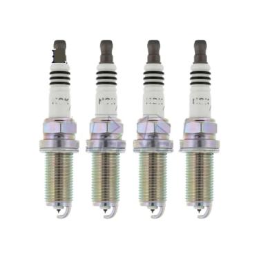 Imagem de Pacote com 4 velas de ignição Iridium IX 2009-2013 2,7L L4 Ps-