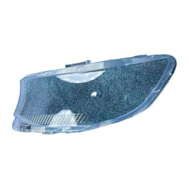 Imagem de Lente do farol do carro capa poeira para faróis acessórios do carro compatível com benz sprinter w907 2018 2019 2020 2021 2022 2023(Left side)
