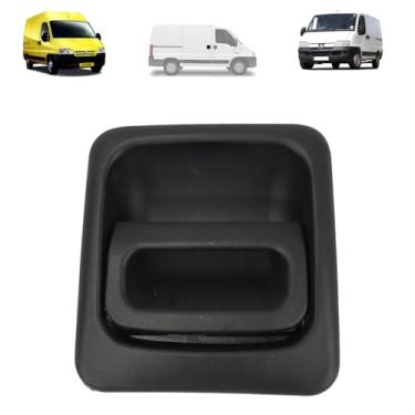 Imagem de MAÇANETA EXTERNA DA PORTA DE CORRER DUCATO BOXER JUMPER 2002 A 2017-735307399