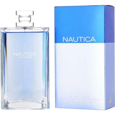 Imagem de Perfume Masculino Nautica Voyage Edt 200 Ml