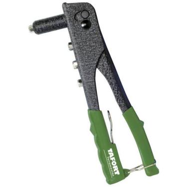 Imagem de Alicate Rebitador Com 4 Ponteiras - Tafort