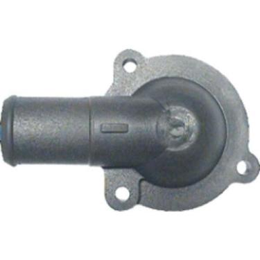 Imagem de Flange do termostato Ford Courier 1999 a 2002 BELAIR B-312A