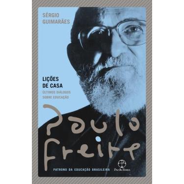 Imagem de Livro - Lições de casa