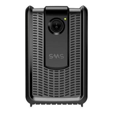 Imagem de Estabilizador Energia Revolution Speedy USP 500 Bivolt 115V SMS