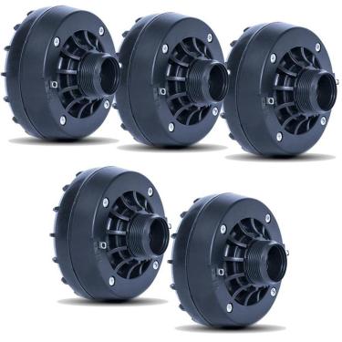 Imagem de Kit 5 Driver Orion  120w Rms 8 Ohms
