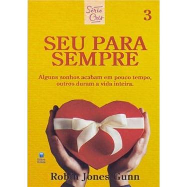 Imagem de Cris - Vol. 3 - Seu Para Sempre - 2ª Ed.