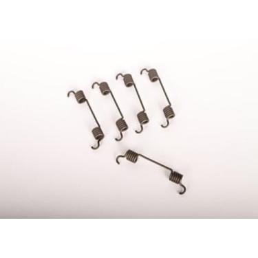 Imagem de GM Genuine Parts 179-2232 Mola ajustável de freio a tambor traseiro