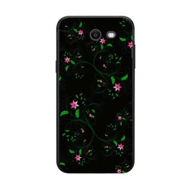 Imagem de Capa Adesivo Skin353 Verso Para Samsung Galaxy J3 Prime - KawaSkin