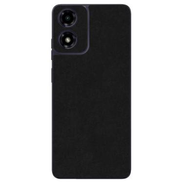 Imagem de Capa Adesivo Skin351 Verso Para Motorola Moto G04 - KawaSkin