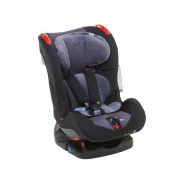 Imagem de Cadeirinha para Auto Safety 1st Recline - até 25kg, Black Ink
