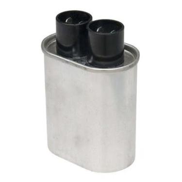 Imagem de Capacitor 0.85uf X 2100vac Para Forno Microondas - Transtel