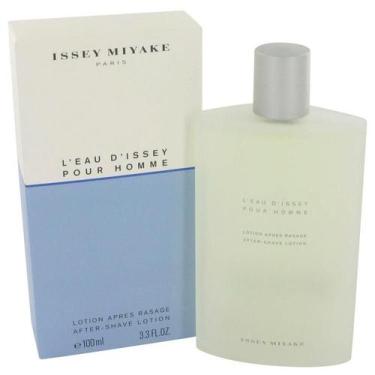 Imagem de Perfume Masculino Leau Dissey (issey Miyake) Issey 100 ML Pós Barba To