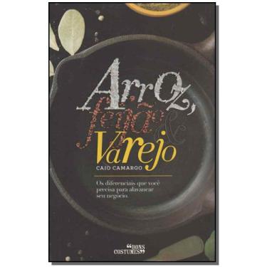 Imagem de Arroz, Feijão e Varejo, Sortido