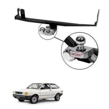 Imagem de Engate Reboque Gol Até 1986 Transbike Fixo - Enforth