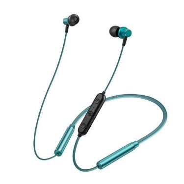 Imagem de Tws Neckband fone de ouvido S1 sem fio no ouvido esportes fone de ouvi