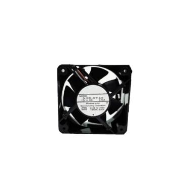 Imagem de Mini ventilador silencioso para resfriamento de chassis 2410RL-04W-S29 12V 0,1A 6025 6CM novo