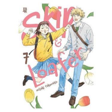 Imagem de Skip & Loafer Vol. 07 - Vol. 7