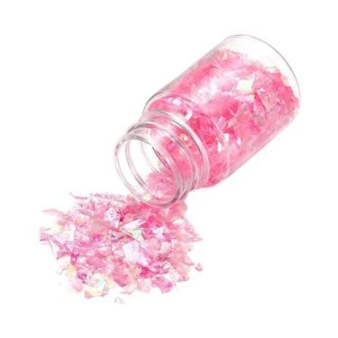 Imagem de Filme Reflexivo De Laser Para Artesanato Em Resina, Moldes De Silicone